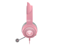 RAZER Kraken Kitty V2 Quartz RZ04-04730200-R3M1 - 1168807 - zdjęcie 4
